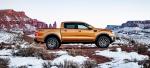 Ford Ranger FX4 Lariat SuperCrew 2018 года (NA)